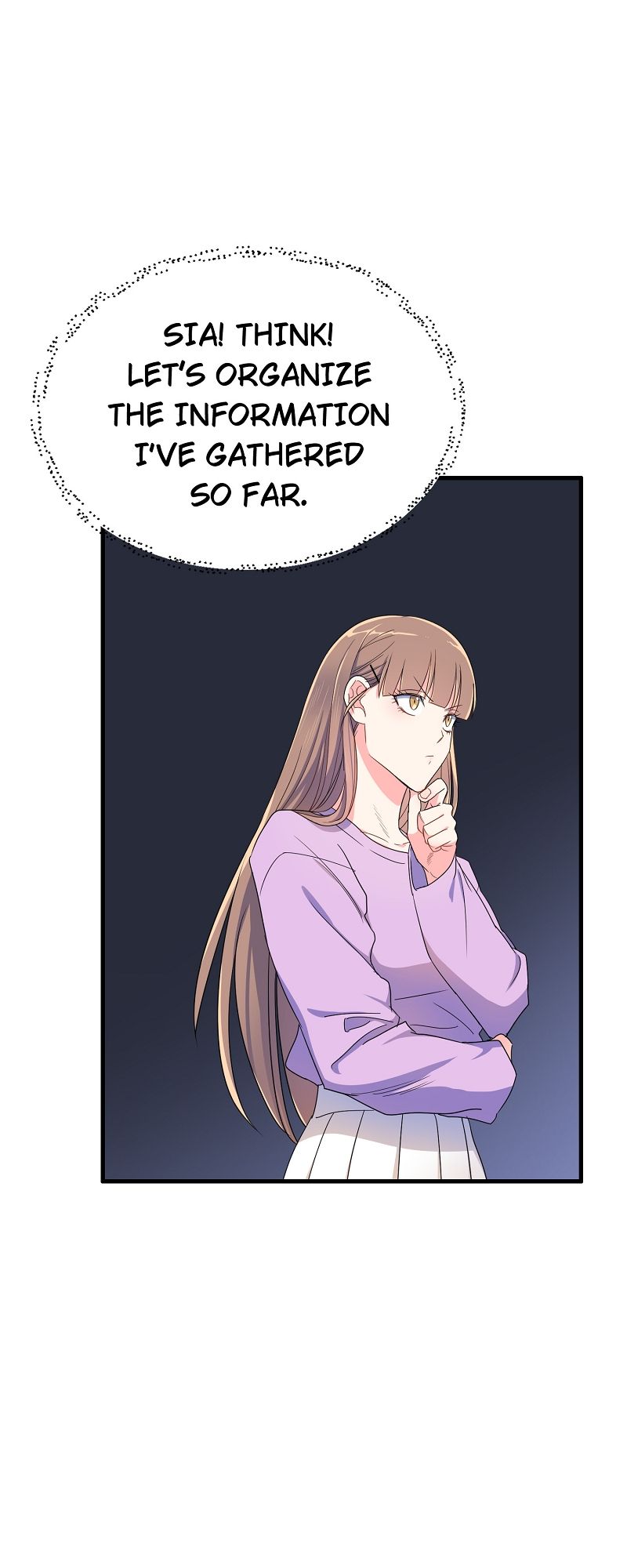 I Moogie You: A Slippery Love - Episode 6 — page 43