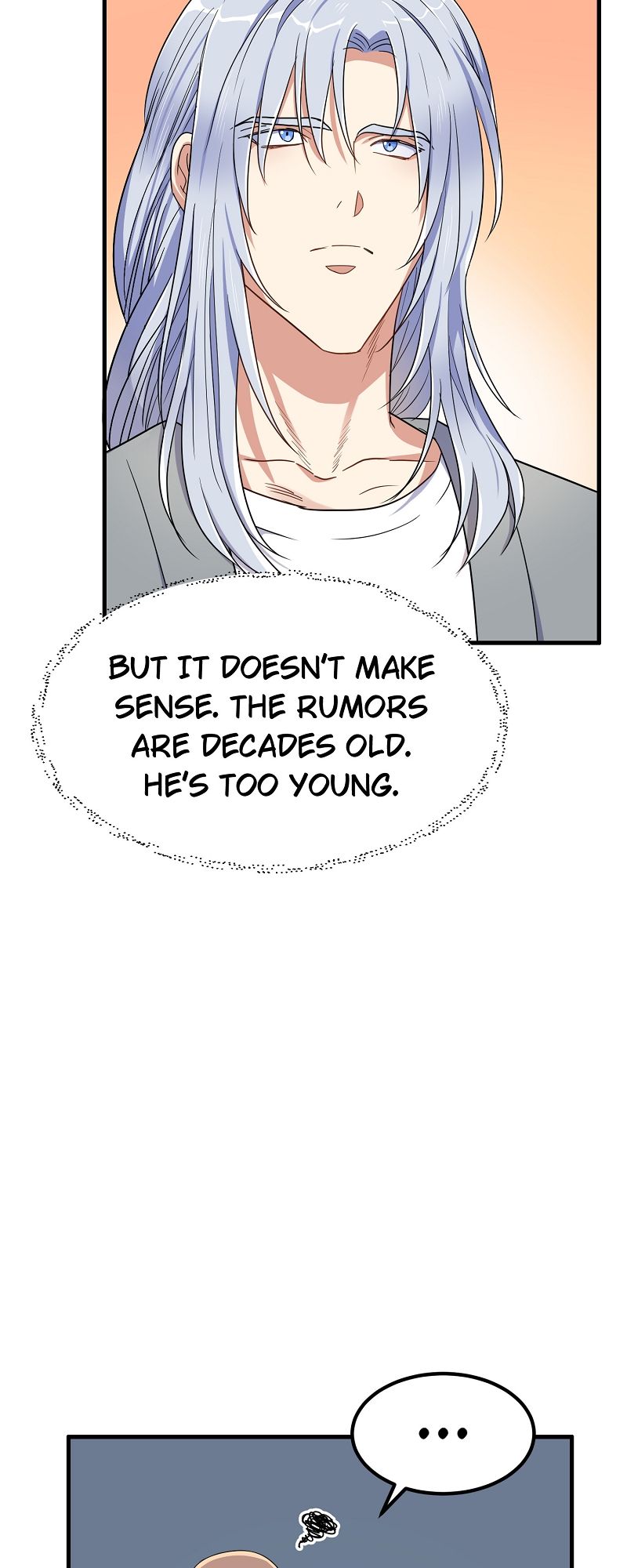 I Moogie You: A Slippery Love - Episode 6 — page 45