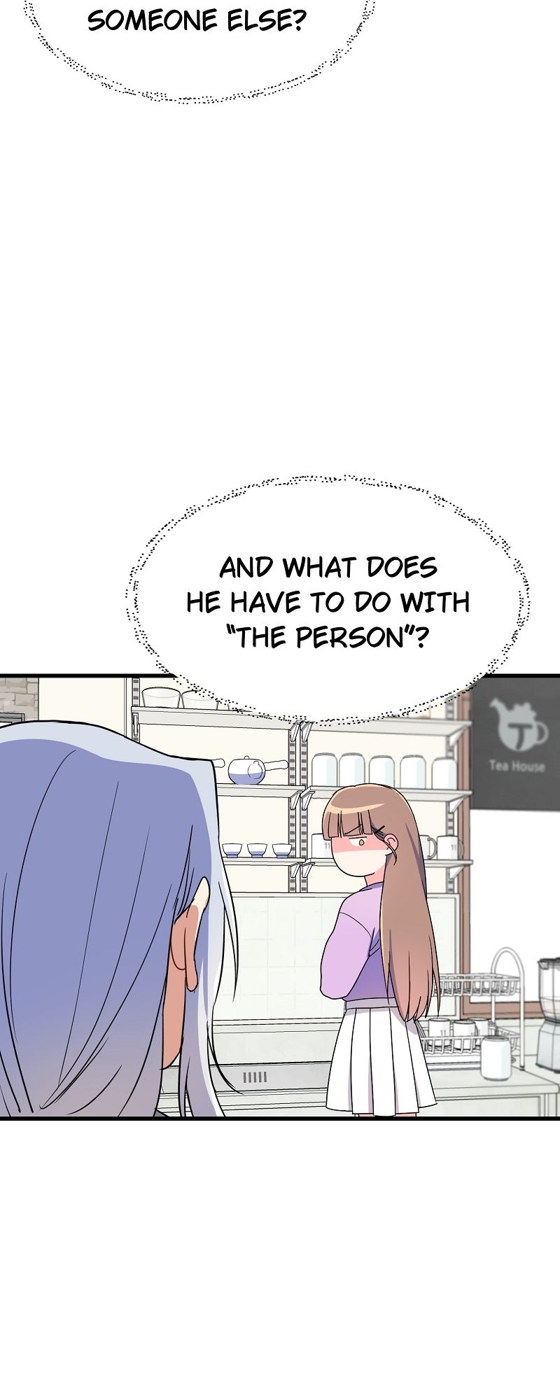 I Moogie You: A Slippery Love - Episode 6 — page 47