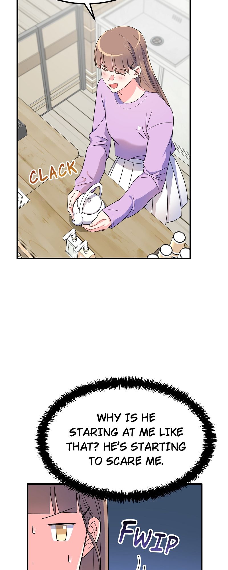 I Moogie You: A Slippery Love - Episode 6 — page 49