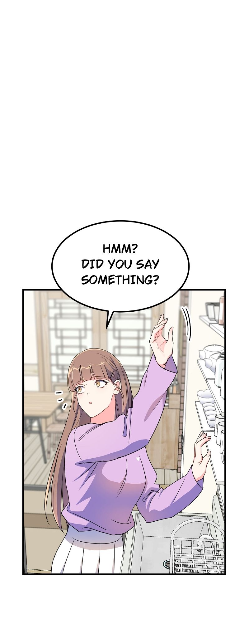 I Moogie You: A Slippery Love - Episode 6 — page 58