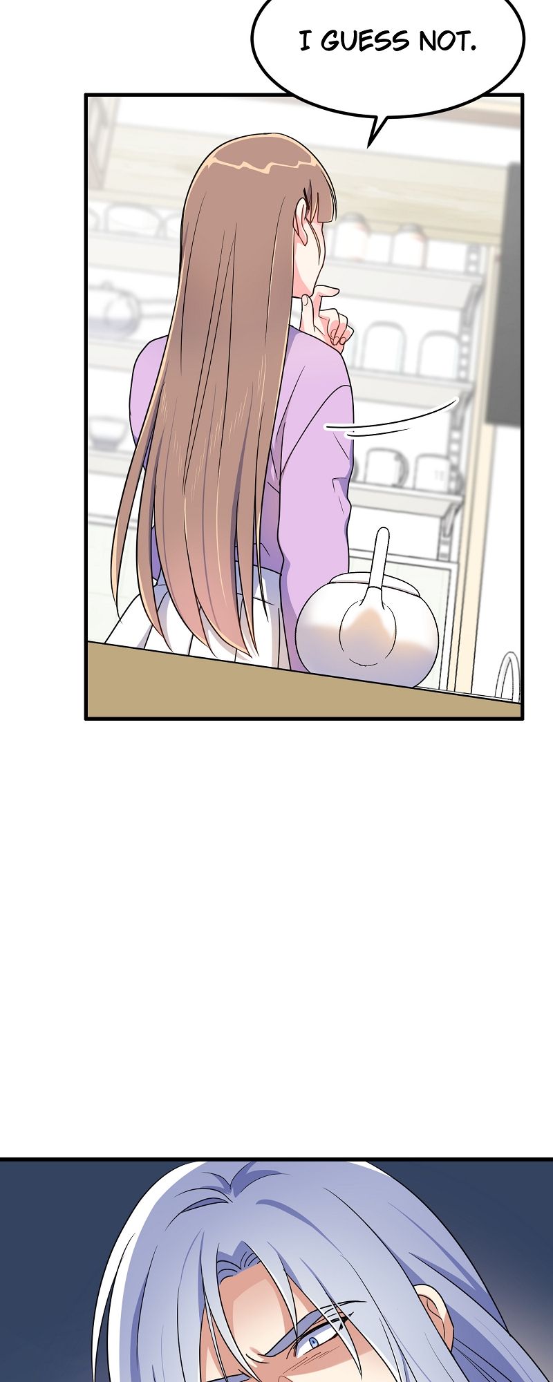 I Moogie You: A Slippery Love - Episode 6 — page 60