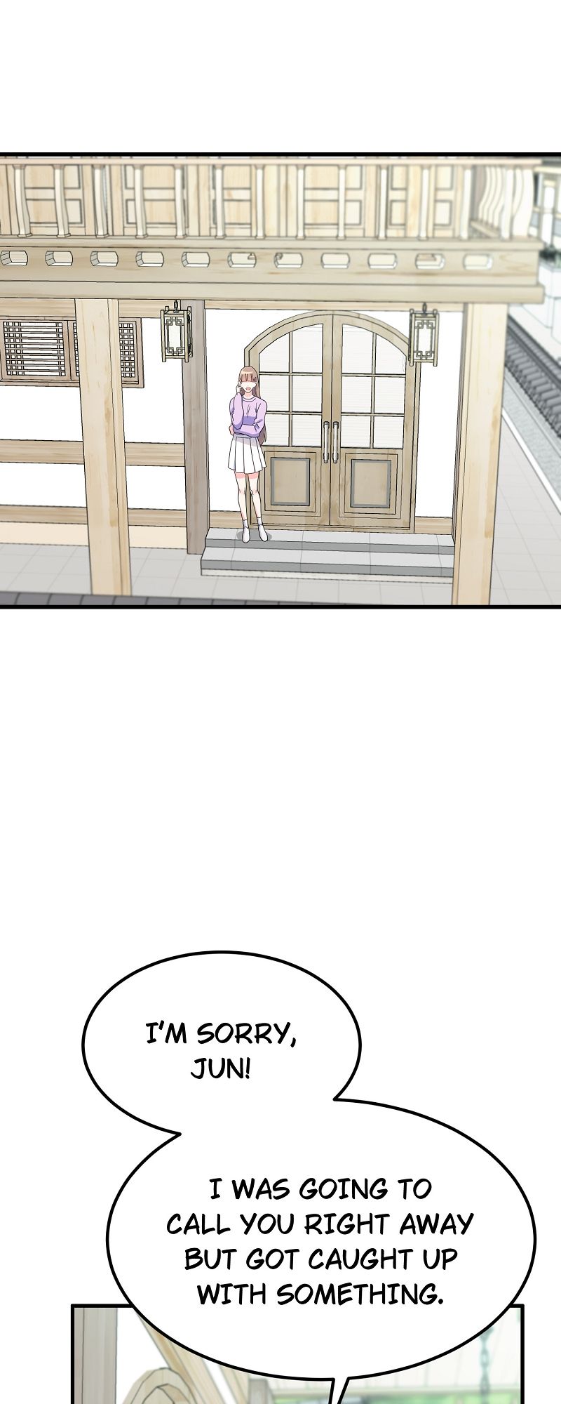 I Moogie You: A Slippery Love - Episode 7 — page 12