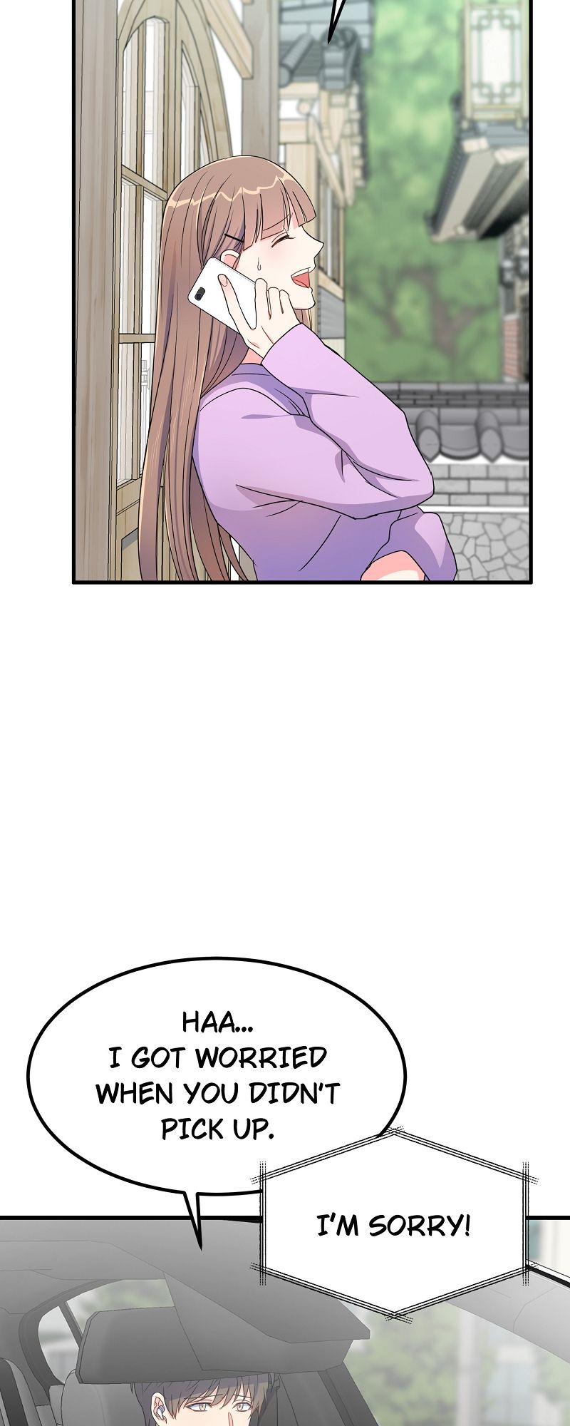 I Moogie You: A Slippery Love - Episode 7 — page 13