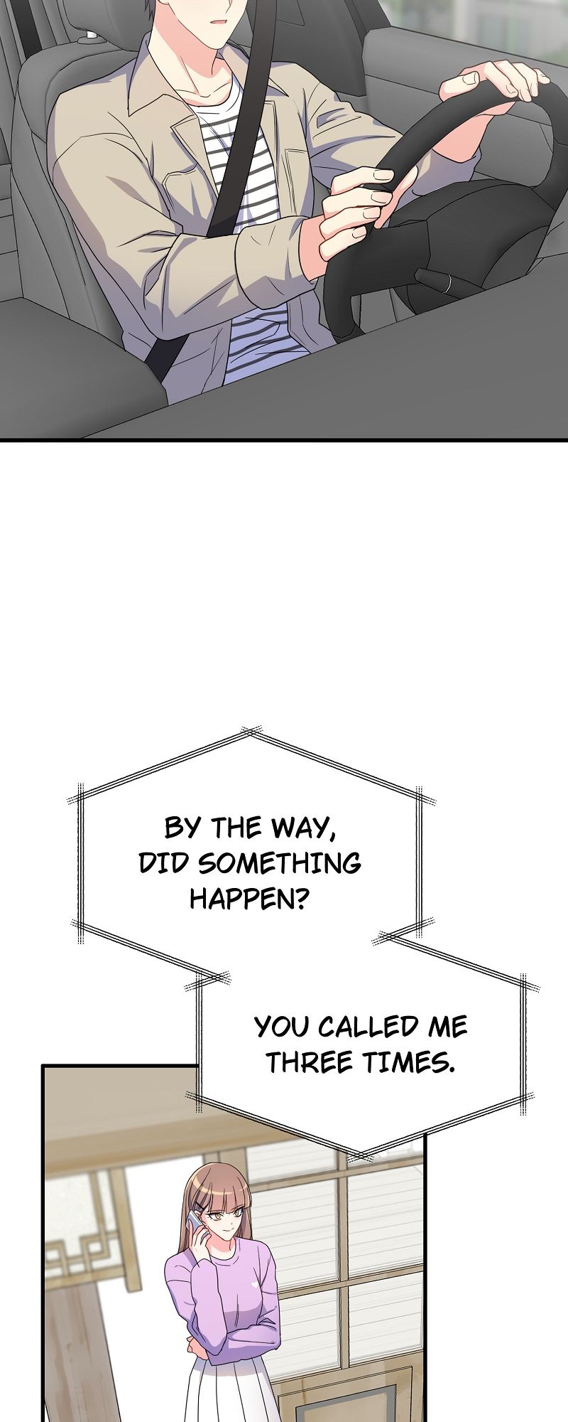 I Moogie You: A Slippery Love - Episode 7 — page 14