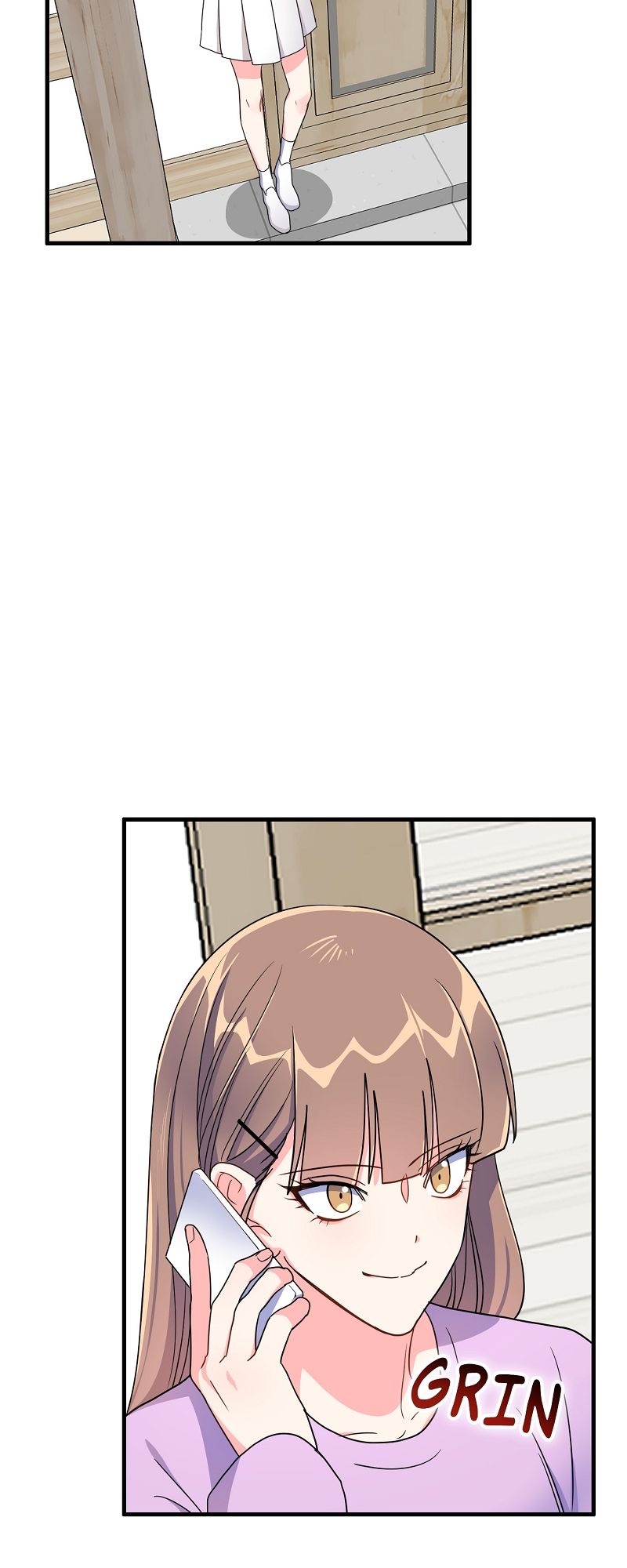 I Moogie You: A Slippery Love - Episode 7 — page 15