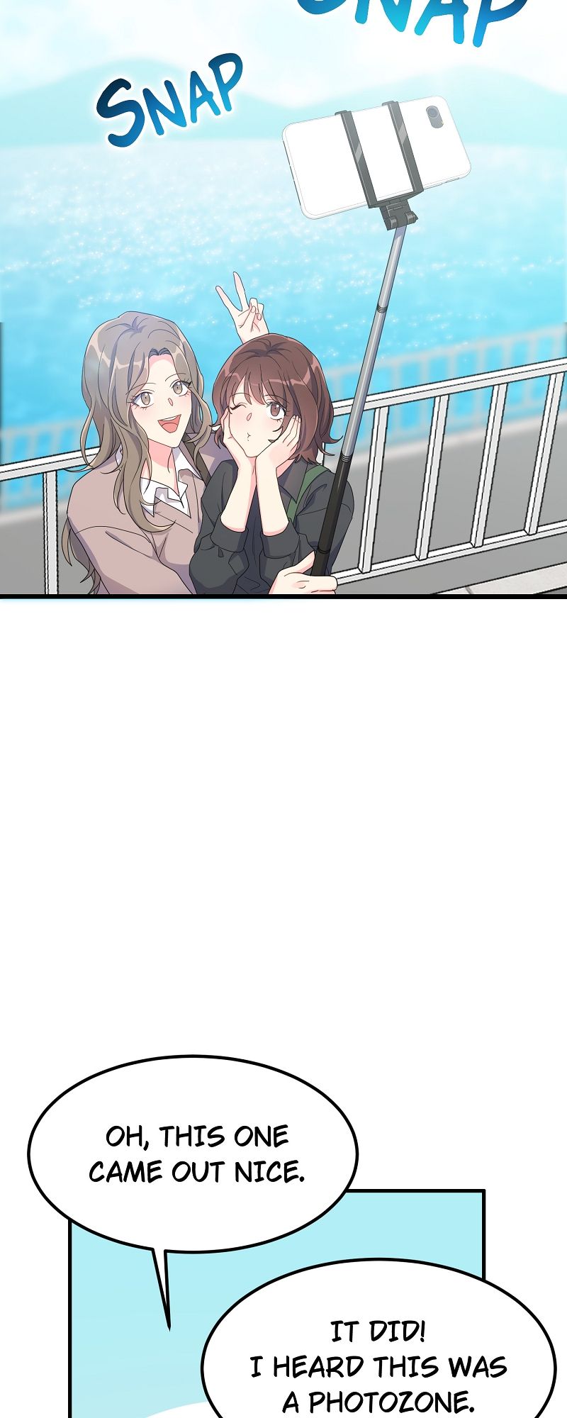 I Moogie You: A Slippery Love - Episode 7 — page 20