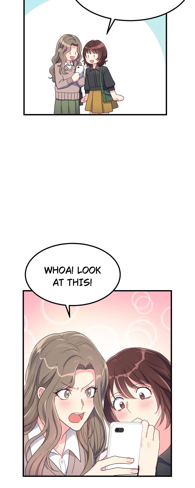 I Moogie You: A Slippery Love - Episode 7 — page 21