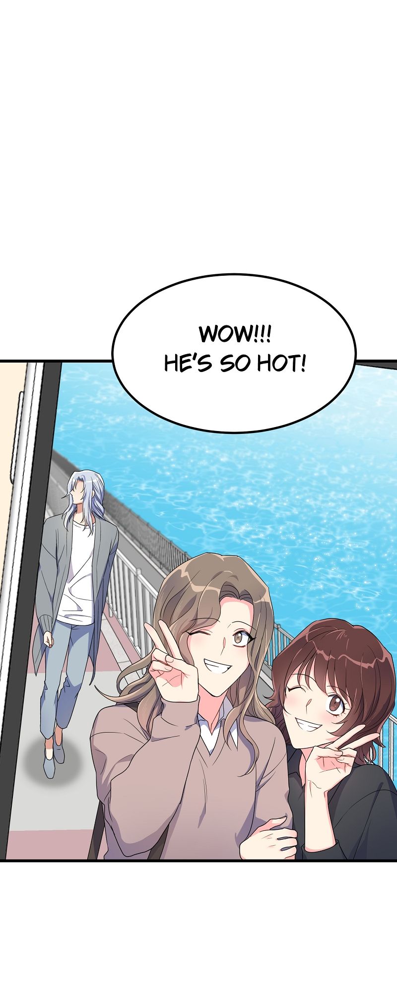I Moogie You: A Slippery Love - Episode 7 — page 22