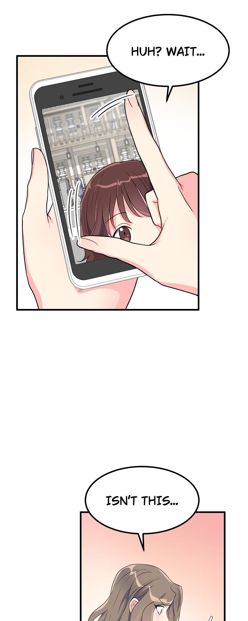 I Moogie You: A Slippery Love - Episode 7 — page 24
