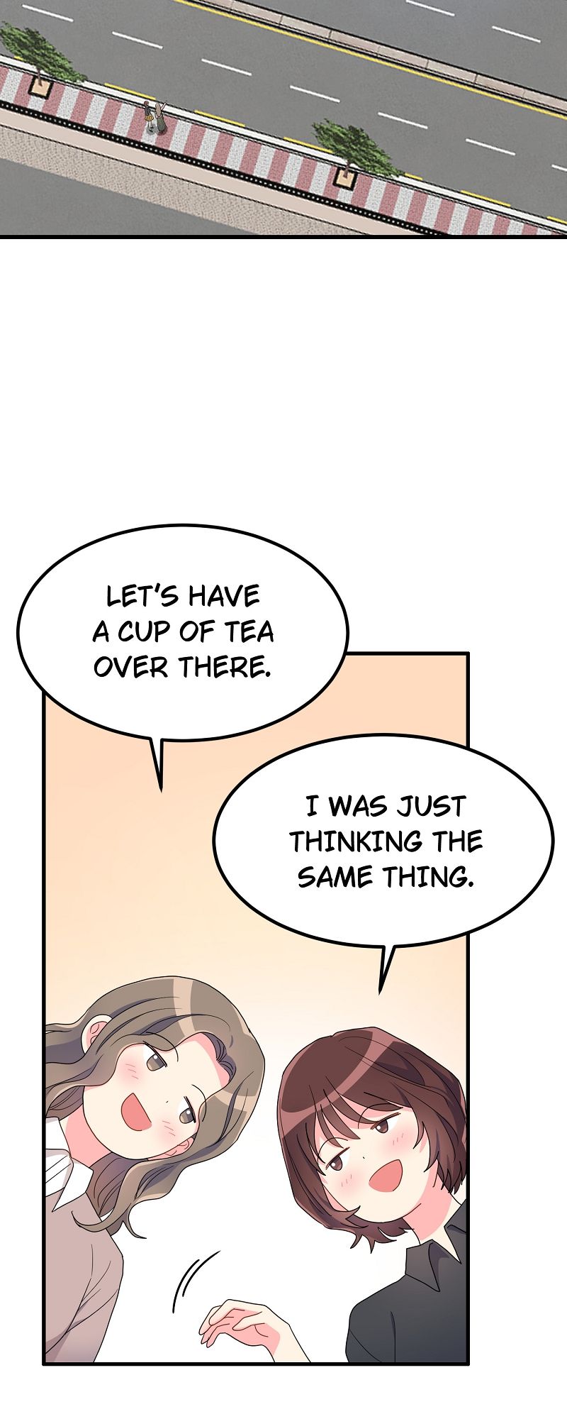 I Moogie You: A Slippery Love - Episode 7 — page 26