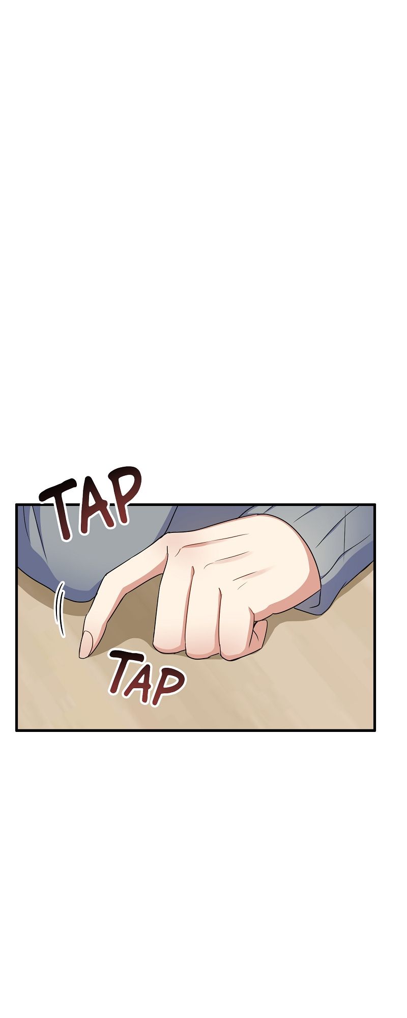 I Moogie You: A Slippery Love - Episode 7 — page 28