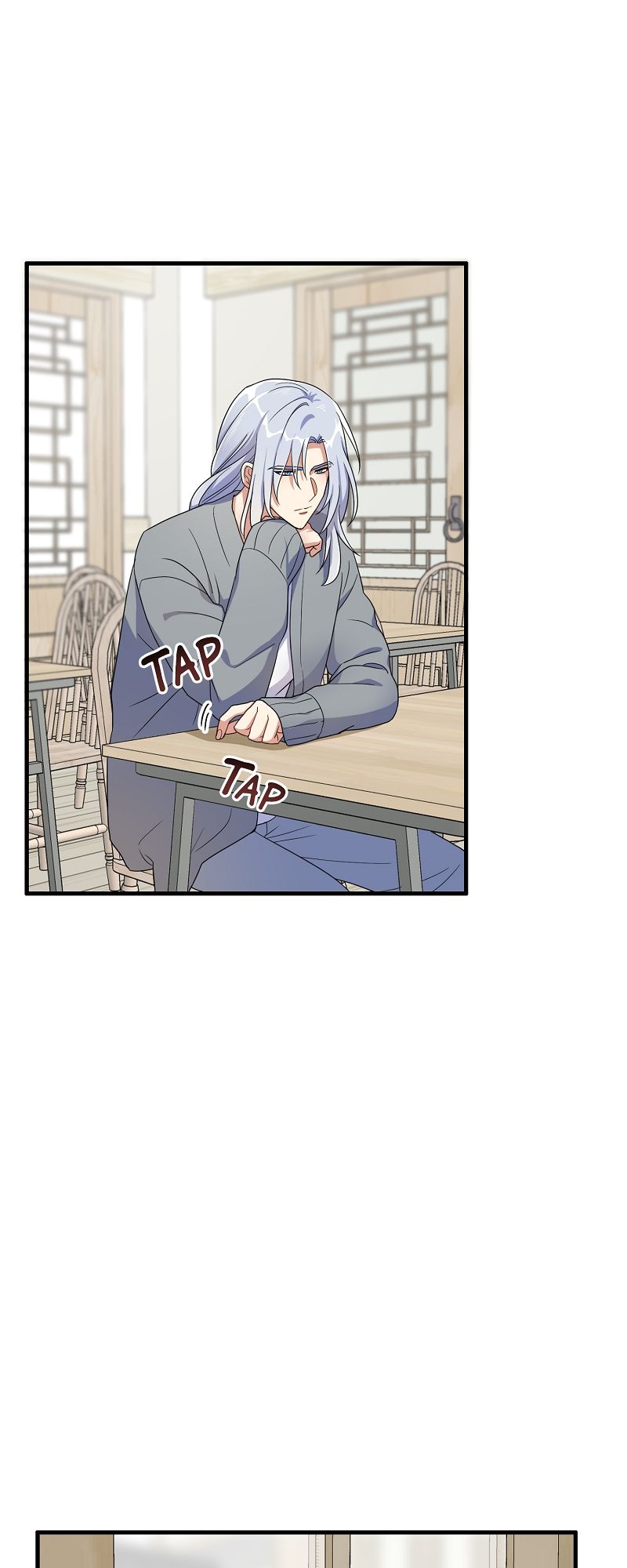 I Moogie You: A Slippery Love - Episode 7 — page 29