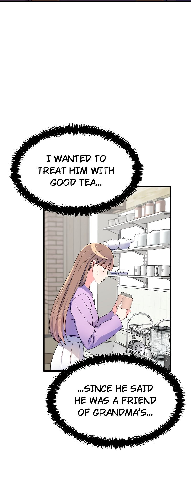 I Moogie You: A Slippery Love - Episode 7 — page 3