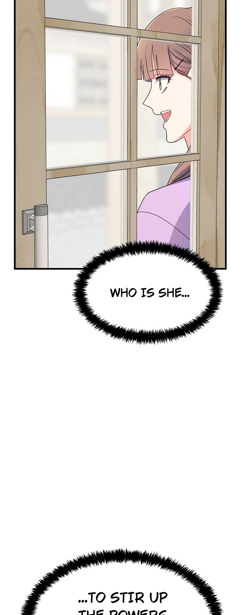 I Moogie You: A Slippery Love - Episode 7 — page 30