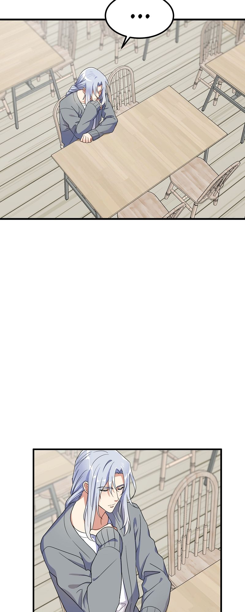 I Moogie You: A Slippery Love - Episode 7 — page 32