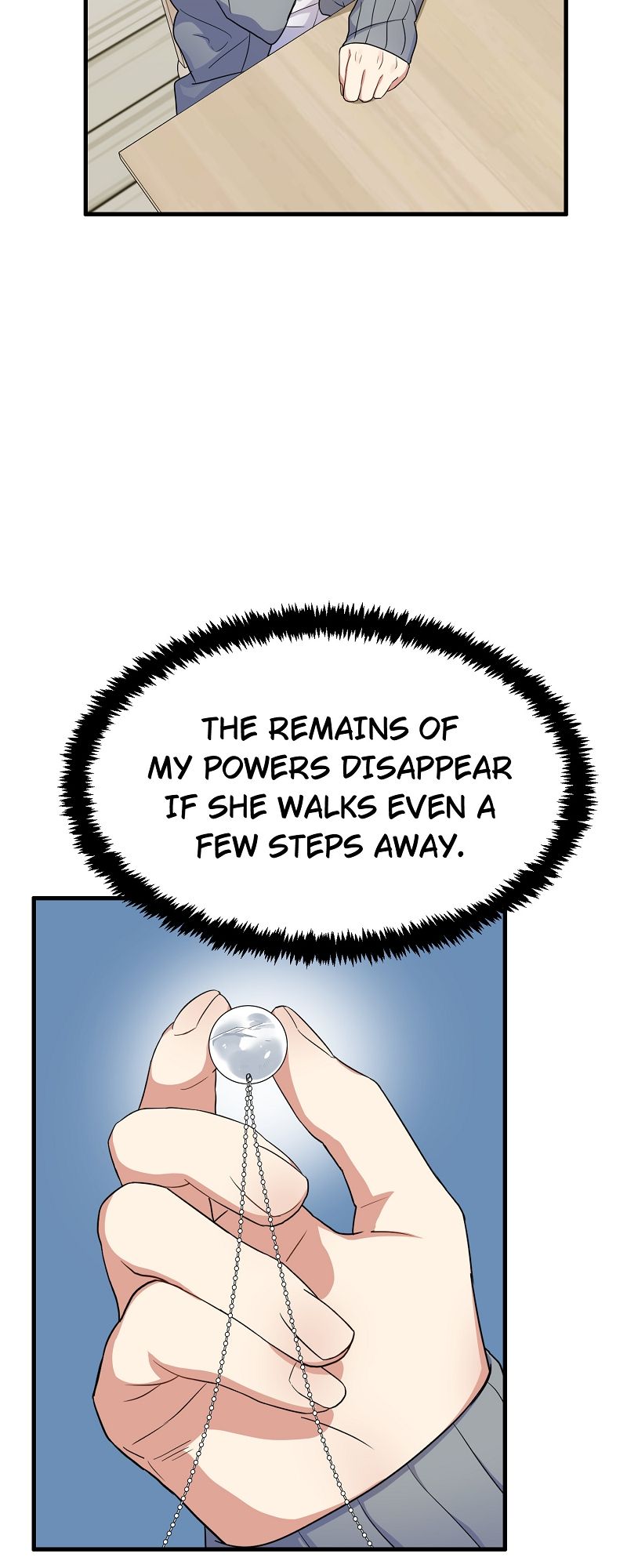 I Moogie You: A Slippery Love - Episode 7 — page 33