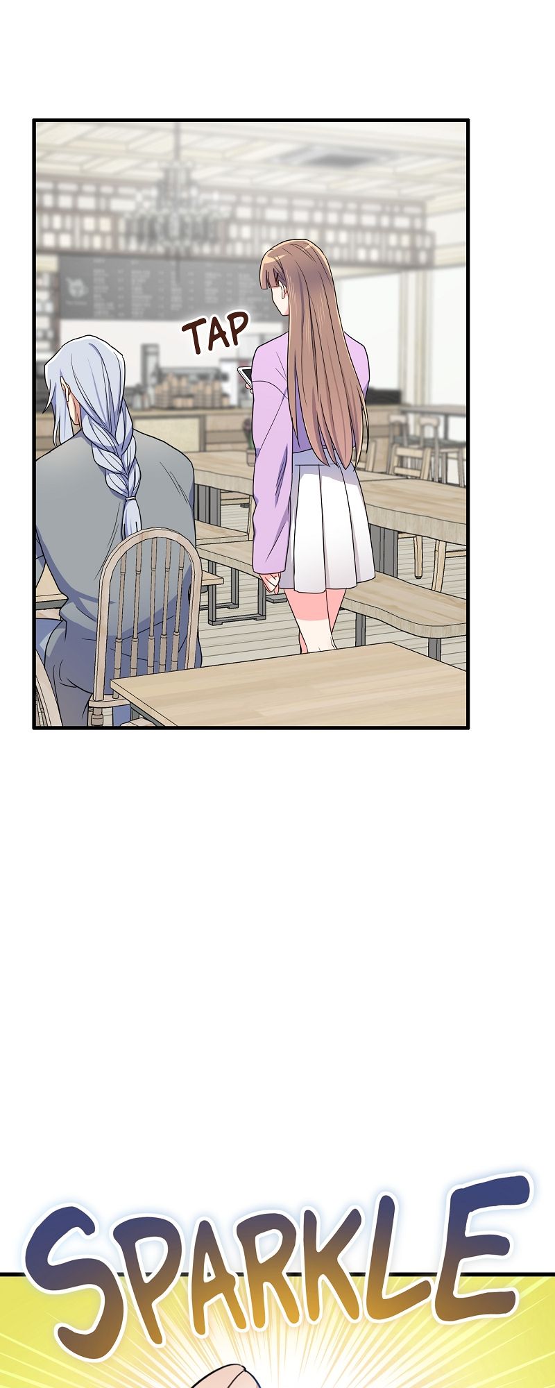I Moogie You: A Slippery Love - Episode 7 — page 37