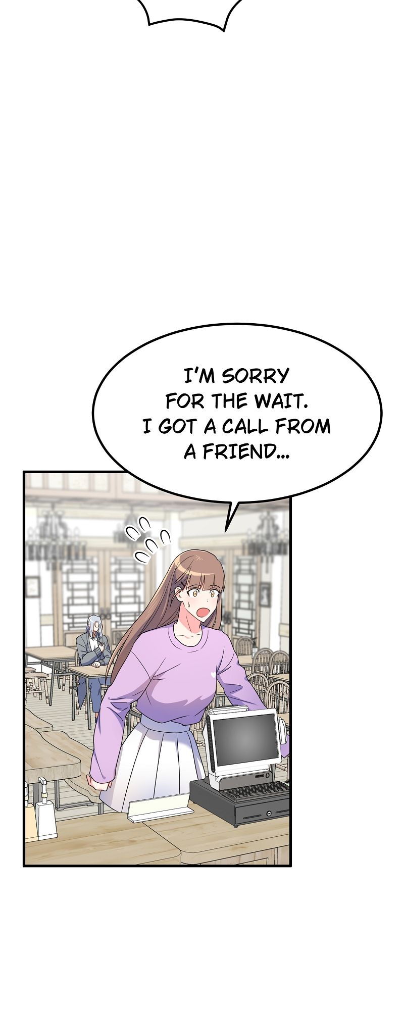 I Moogie You: A Slippery Love - Episode 7 — page 39