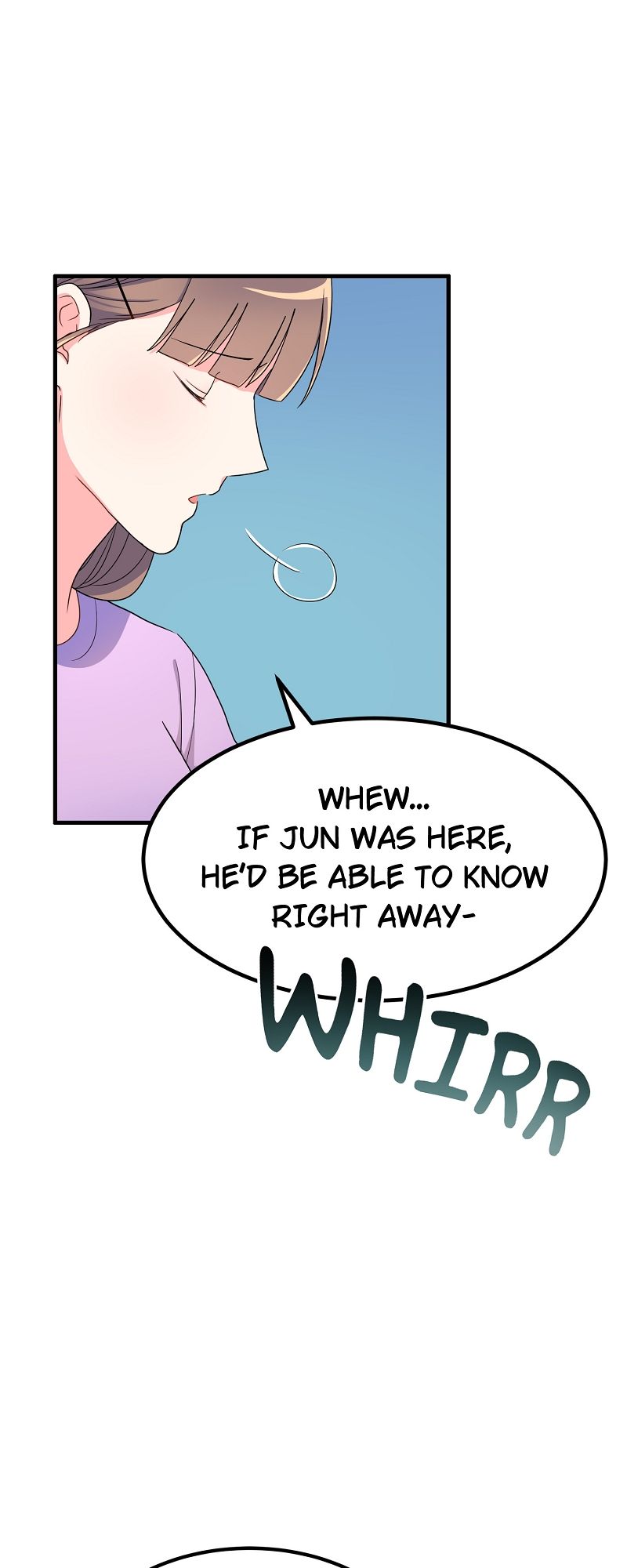 I Moogie You: A Slippery Love - Episode 7 — page 4