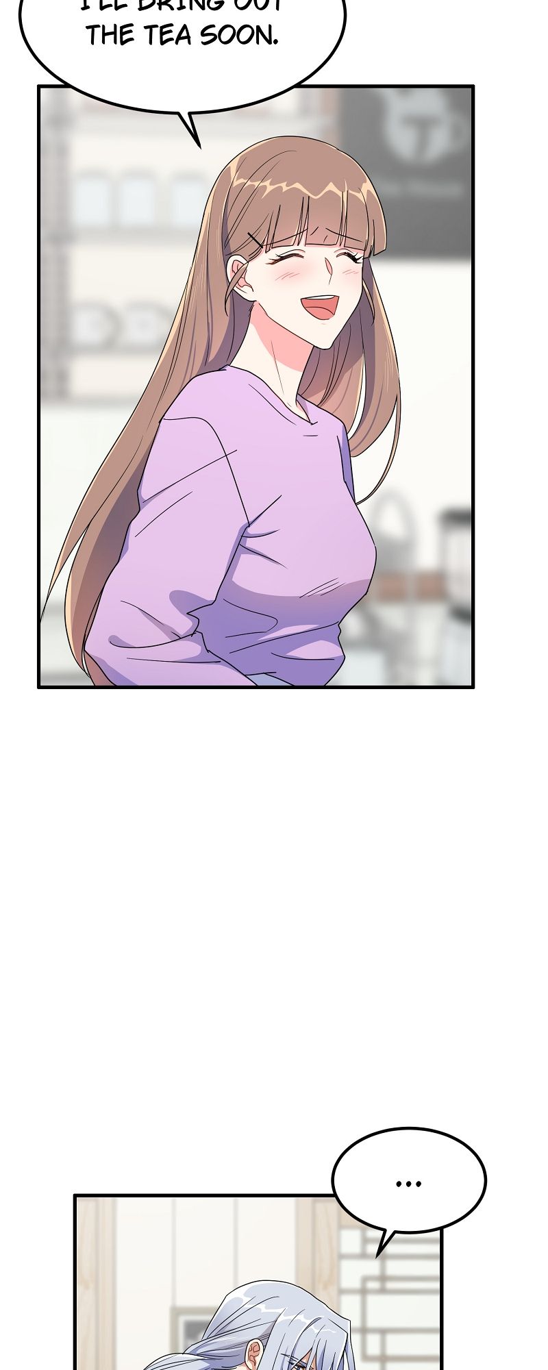 I Moogie You: A Slippery Love - Episode 7 — page 41