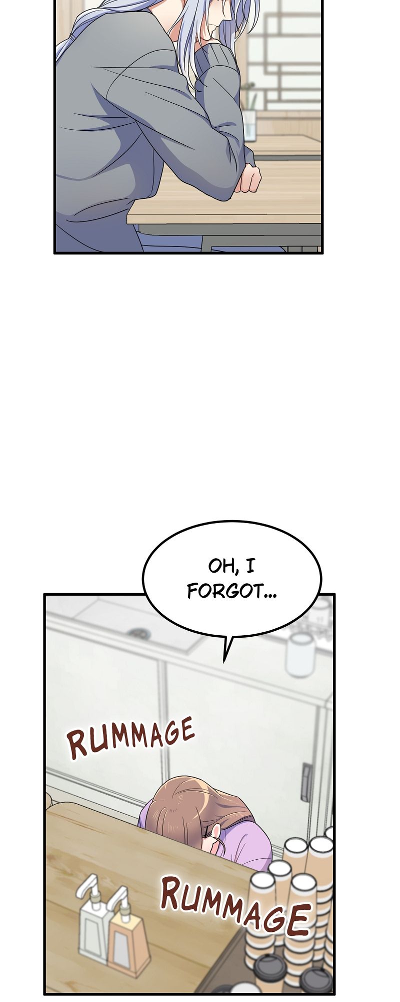 I Moogie You: A Slippery Love - Episode 7 — page 42