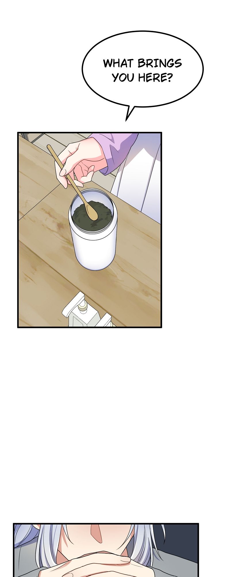 I Moogie You: A Slippery Love - Episode 7 — page 44