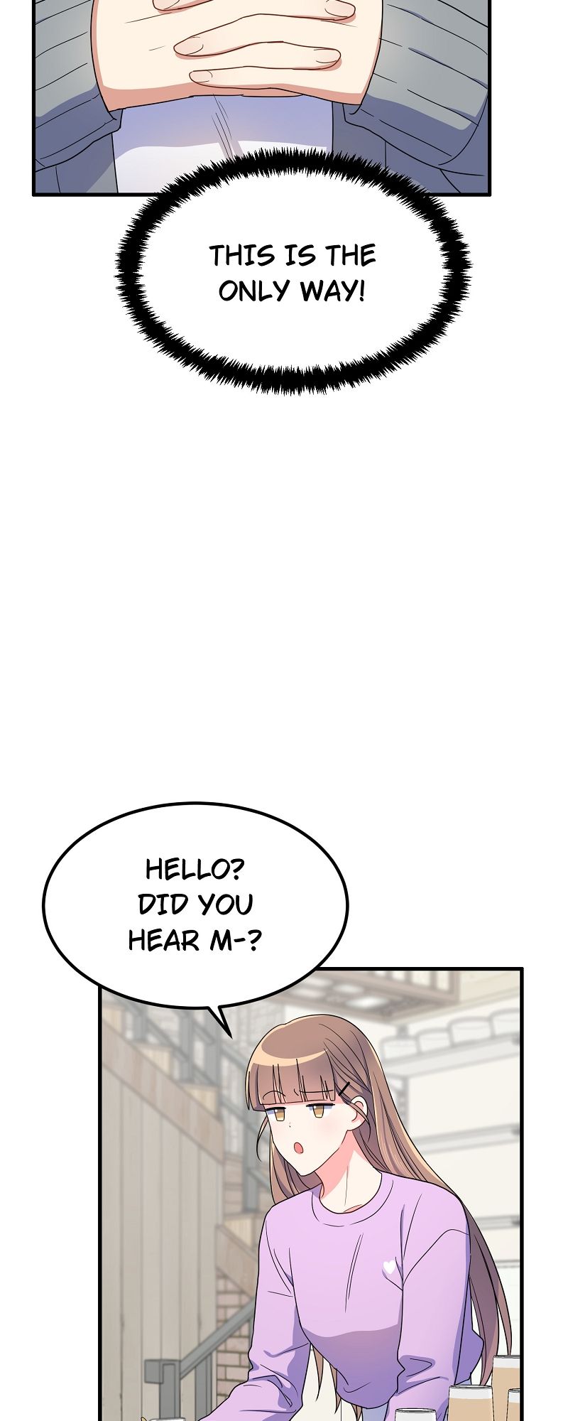 I Moogie You: A Slippery Love - Episode 7 — page 45