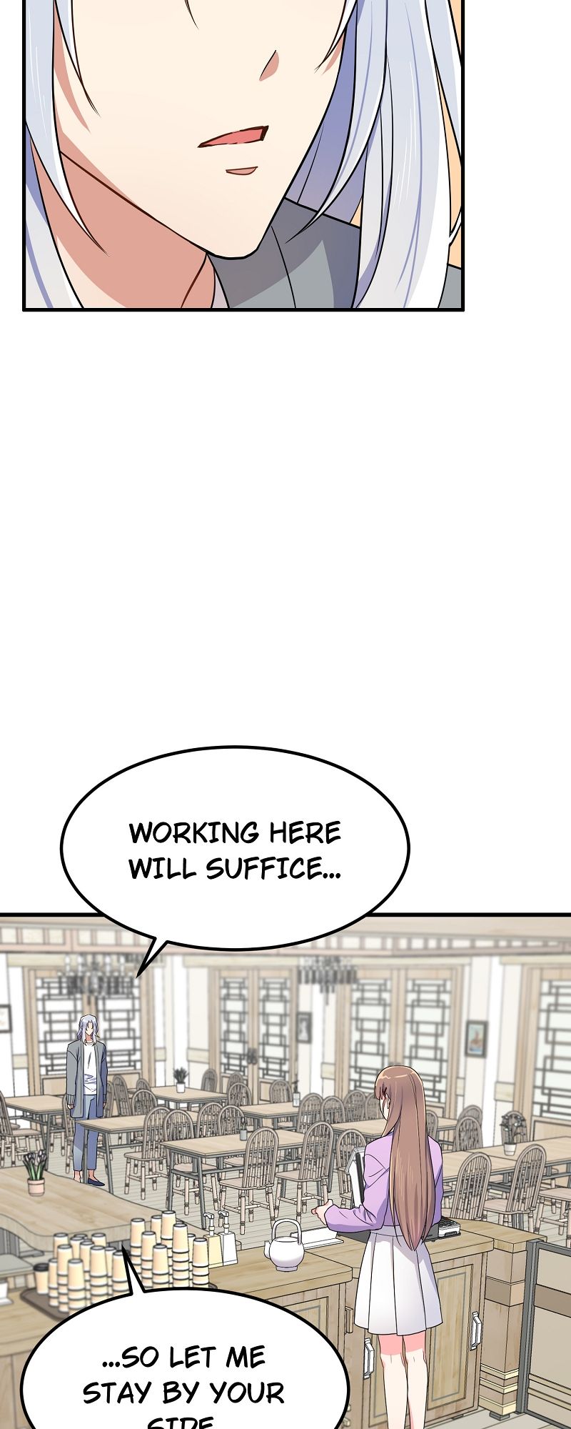 I Moogie You: A Slippery Love - Episode 7 — page 53