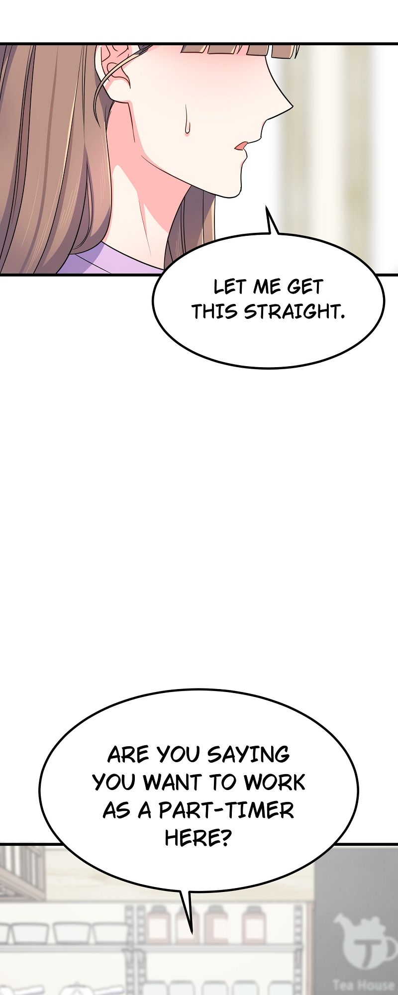 I Moogie You: A Slippery Love - Episode 7 — page 57