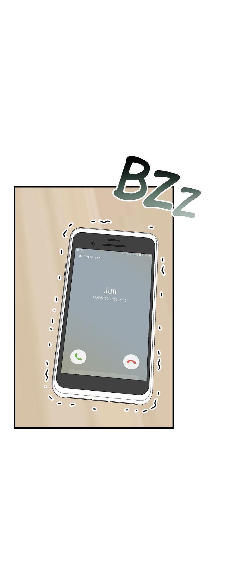 I Moogie You: A Slippery Love - Episode 7 — page 7