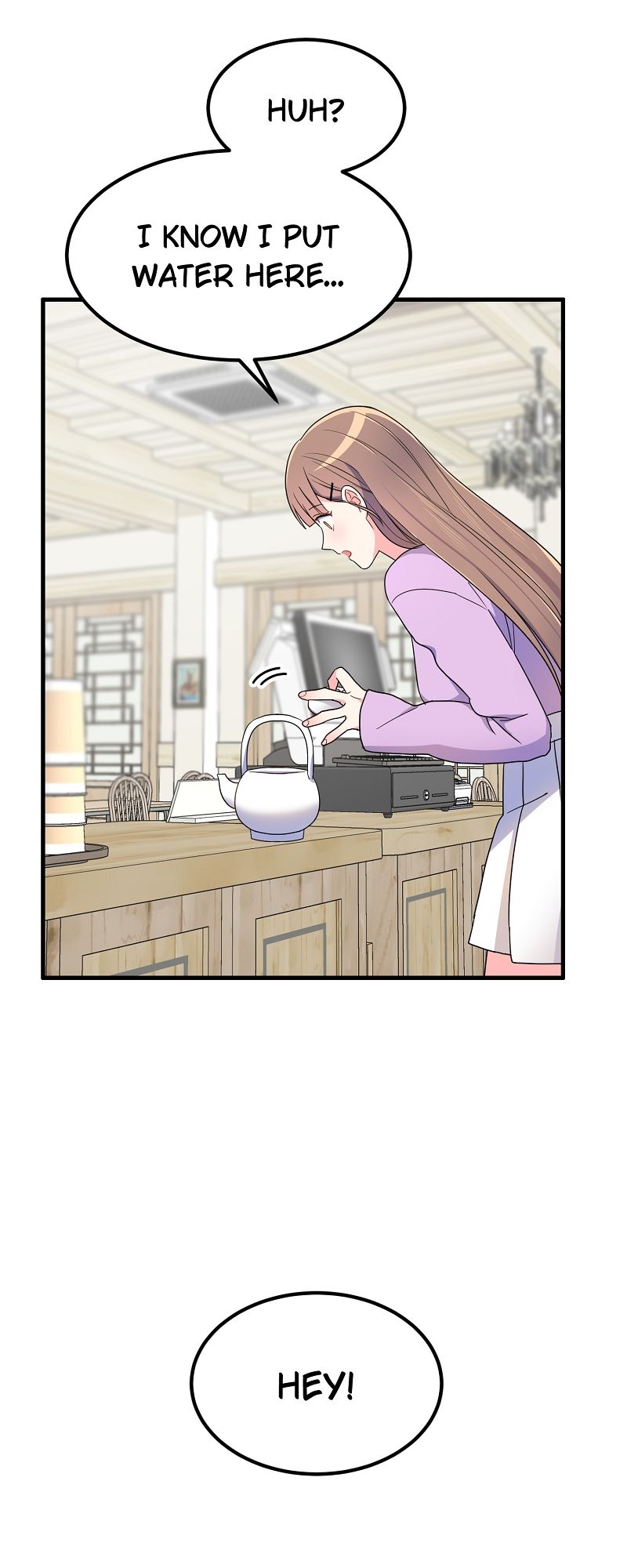 I Moogie You: A Slippery Love - Episode 7 — page 8