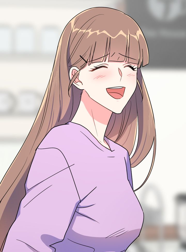 I Moogie You: A Slippery Love episode 7
