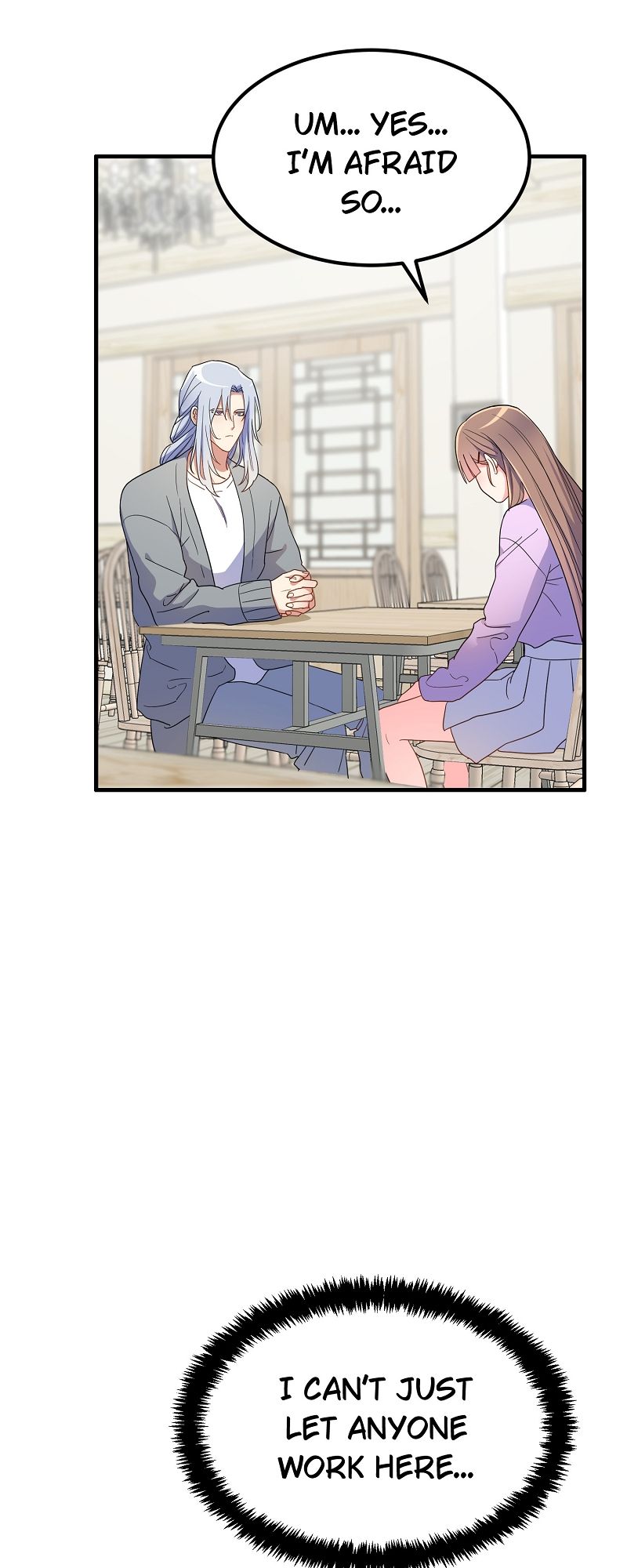 I Moogie You: A Slippery Love - Episode 8 — page 10