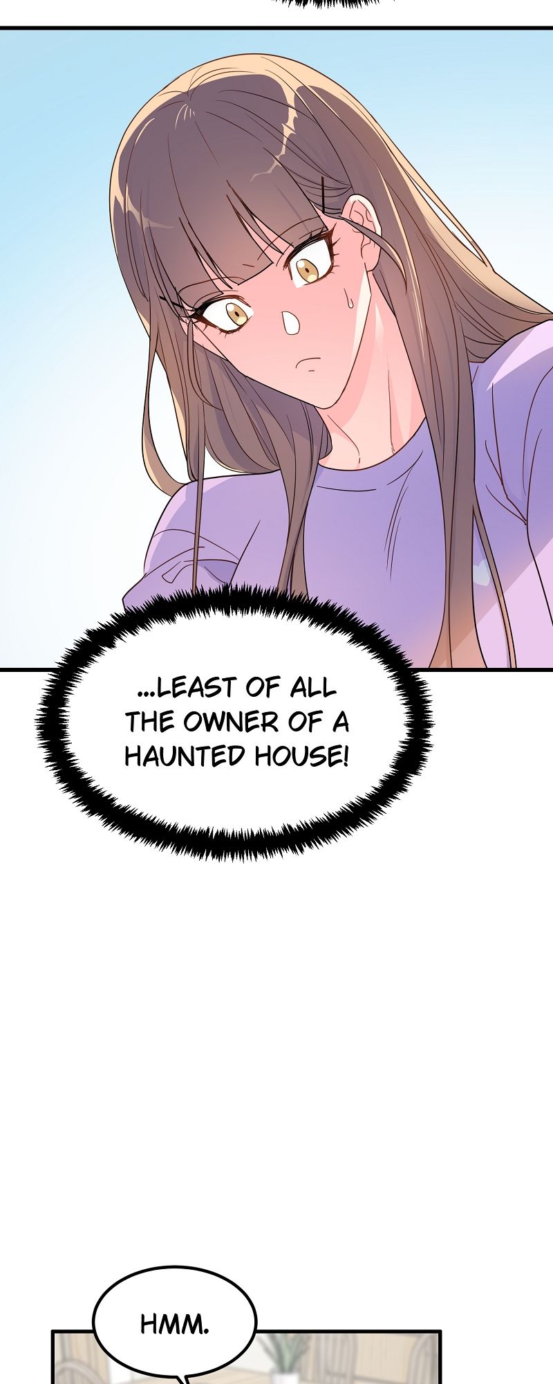 I Moogie You: A Slippery Love - Episode 8 — page 11