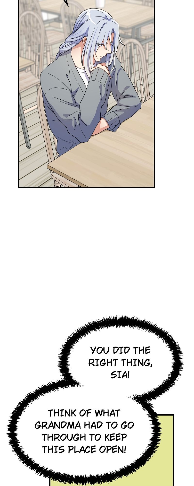 I Moogie You: A Slippery Love - Episode 8 — page 12