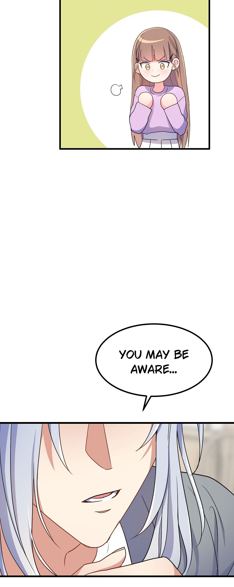 I Moogie You: A Slippery Love - Episode 8 — page 13