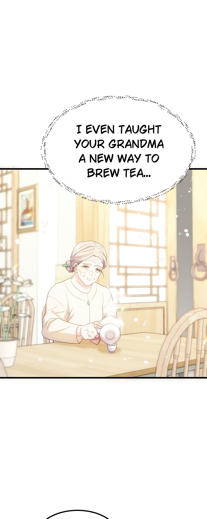 I Moogie You: A Slippery Love - Episode 8 — page 16