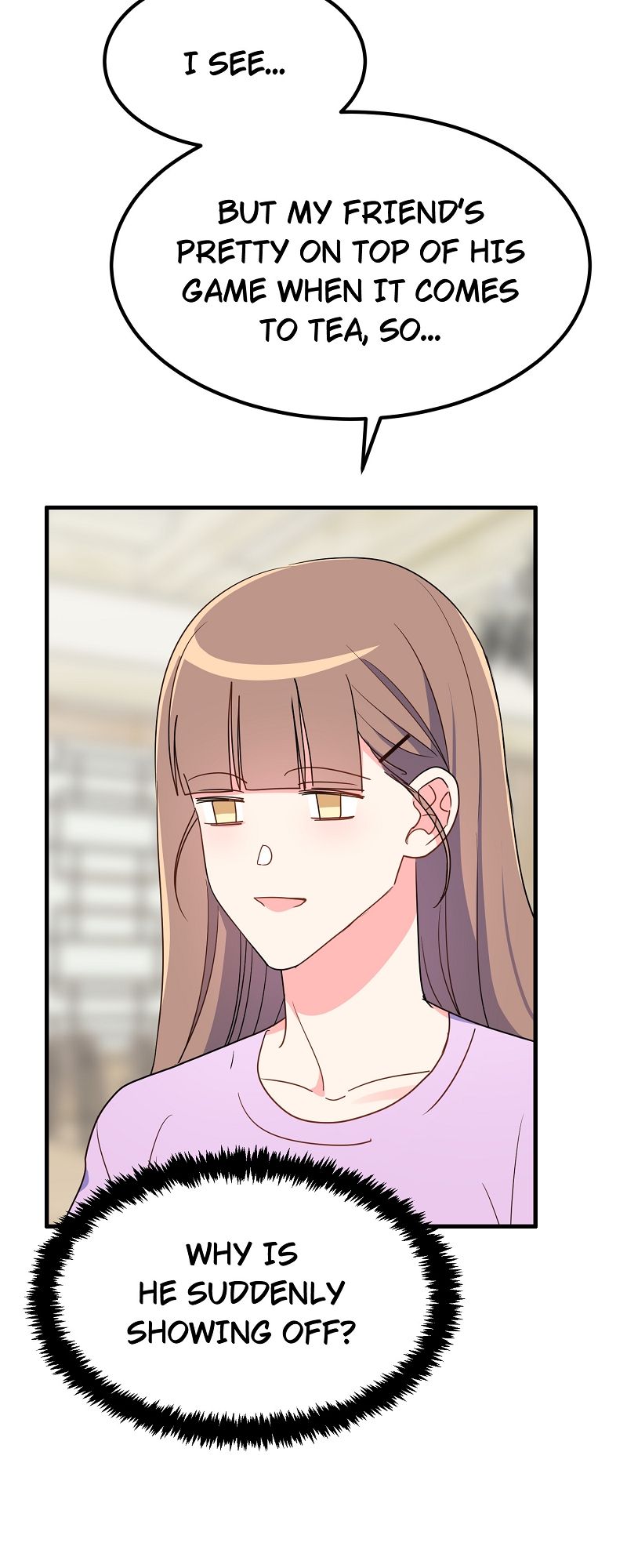 I Moogie You: A Slippery Love - Episode 8 — page 17