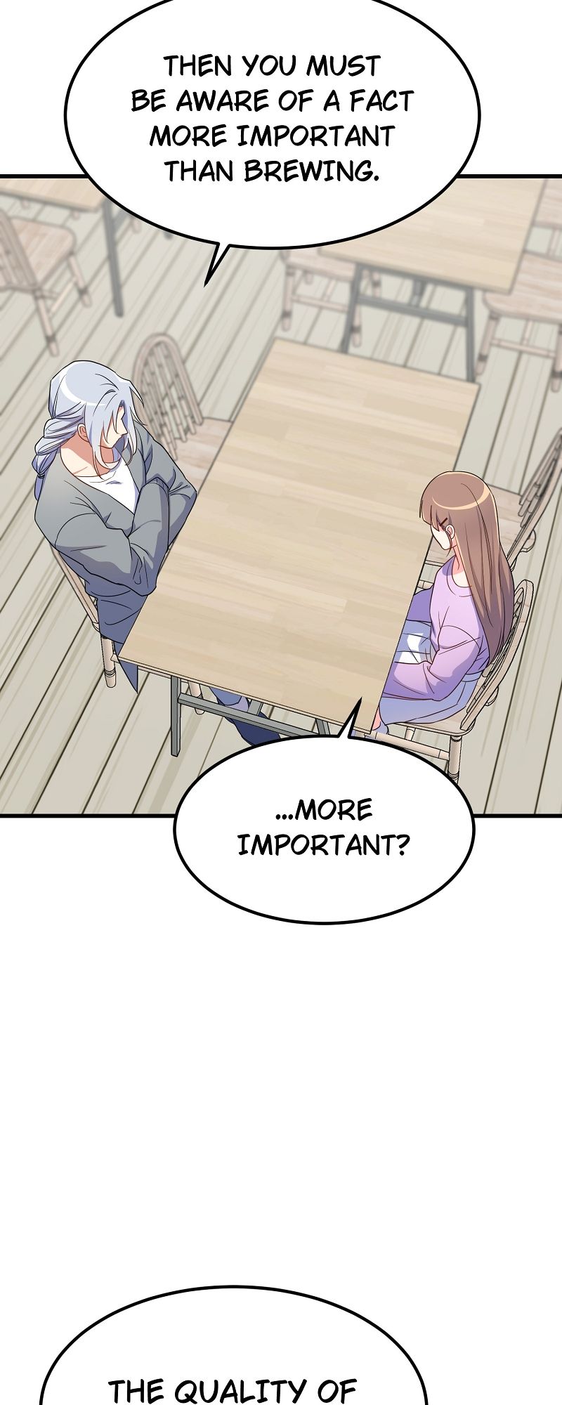 I Moogie You: A Slippery Love - Episode 8 — page 19