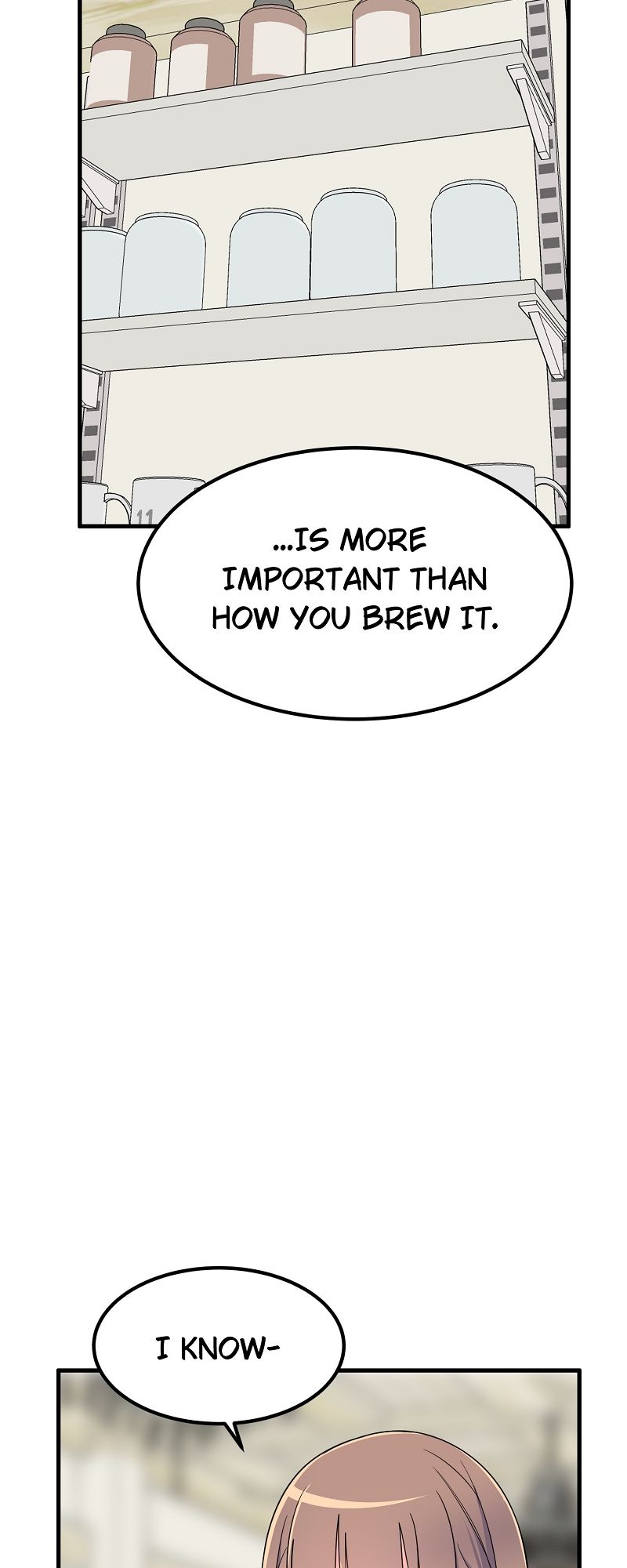 I Moogie You: A Slippery Love - Episode 8 — page 21
