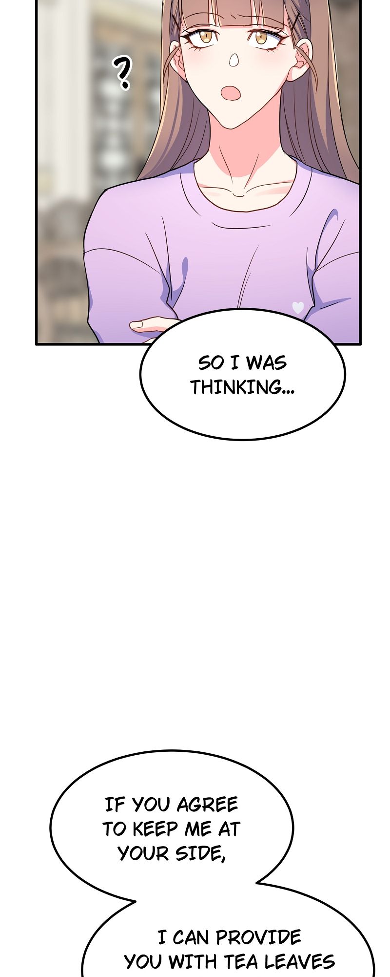 I Moogie You: A Slippery Love - Episode 8 — page 22