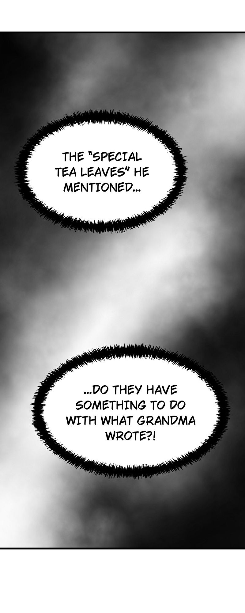 I Moogie You: A Slippery Love - Episode 8 — page 27