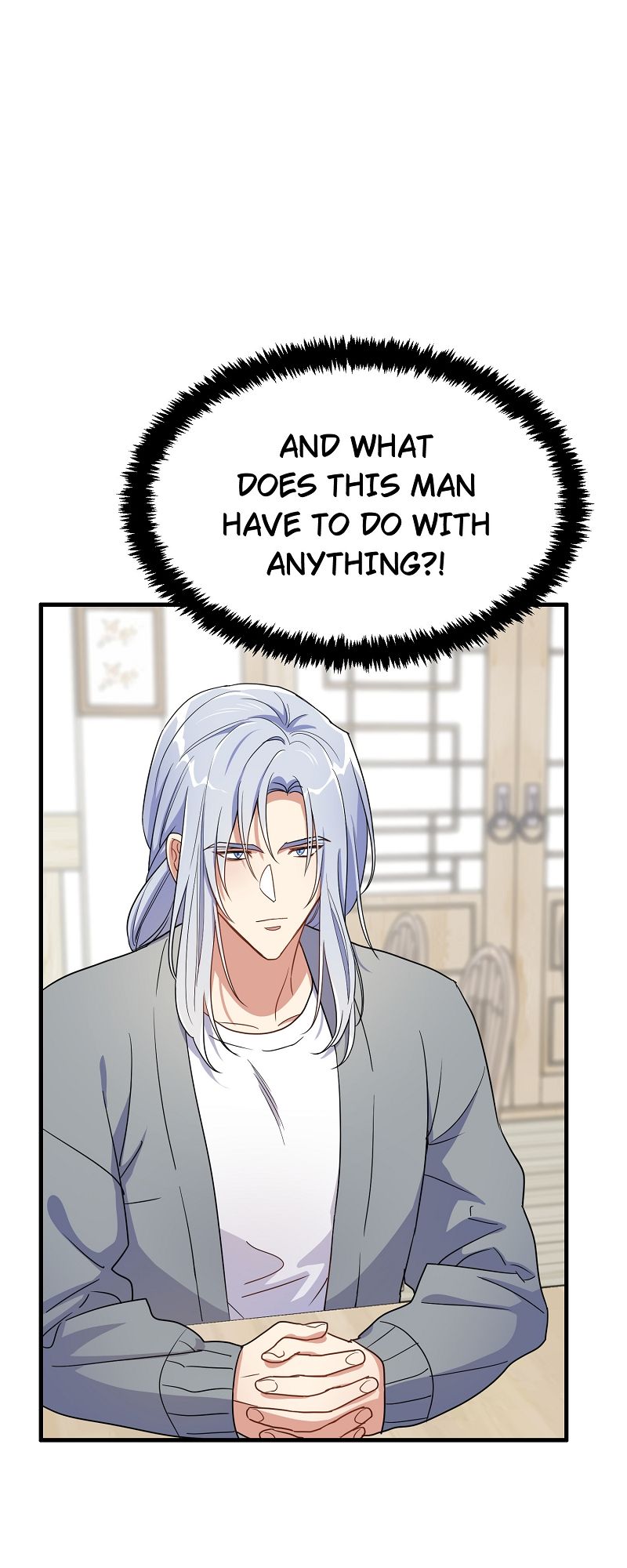 I Moogie You: A Slippery Love - Episode 8 — page 28