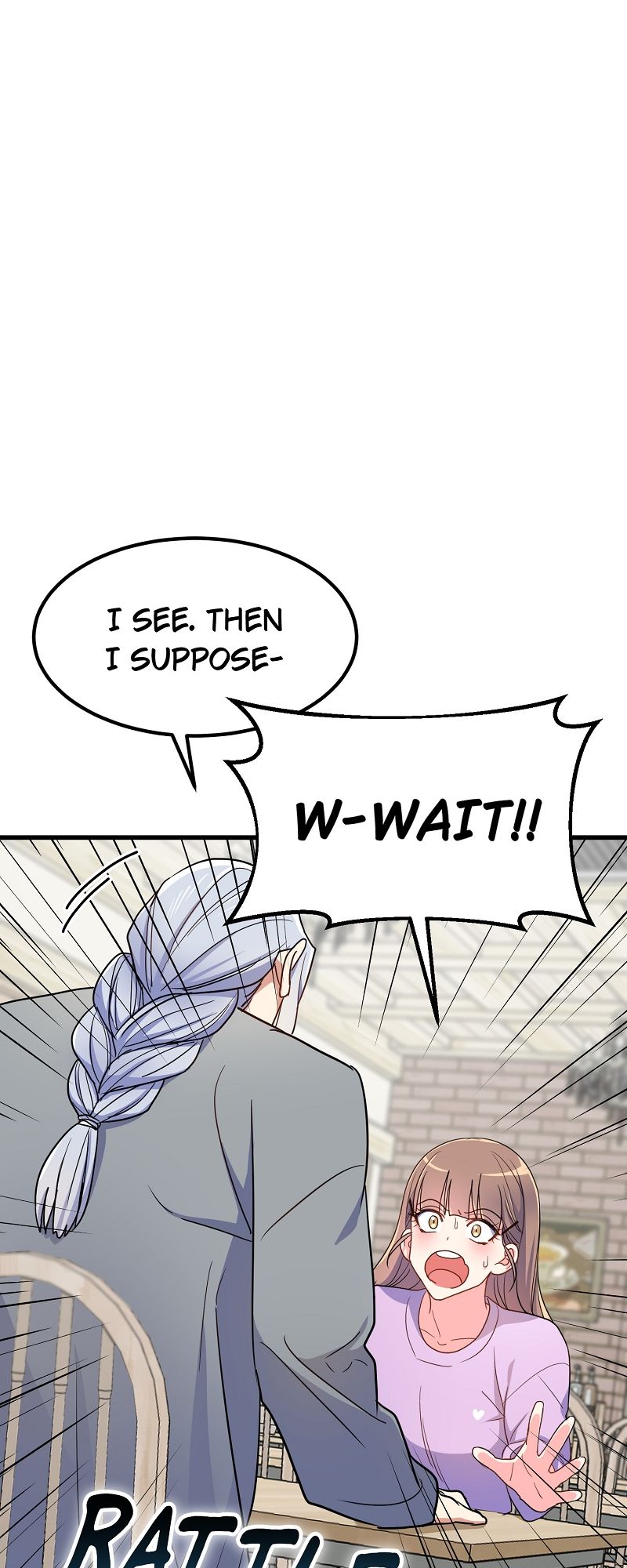 I Moogie You: A Slippery Love - Episode 8 — page 30
