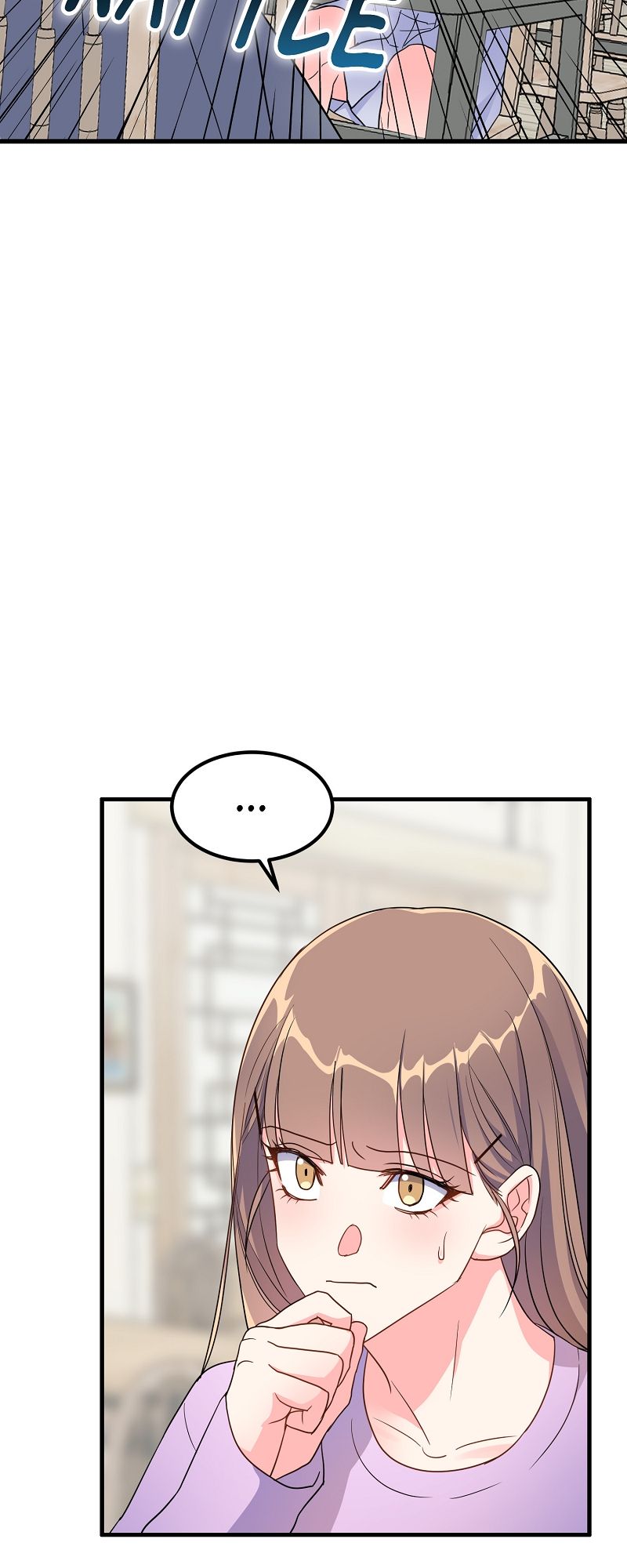 I Moogie You: A Slippery Love - Episode 8 — page 31