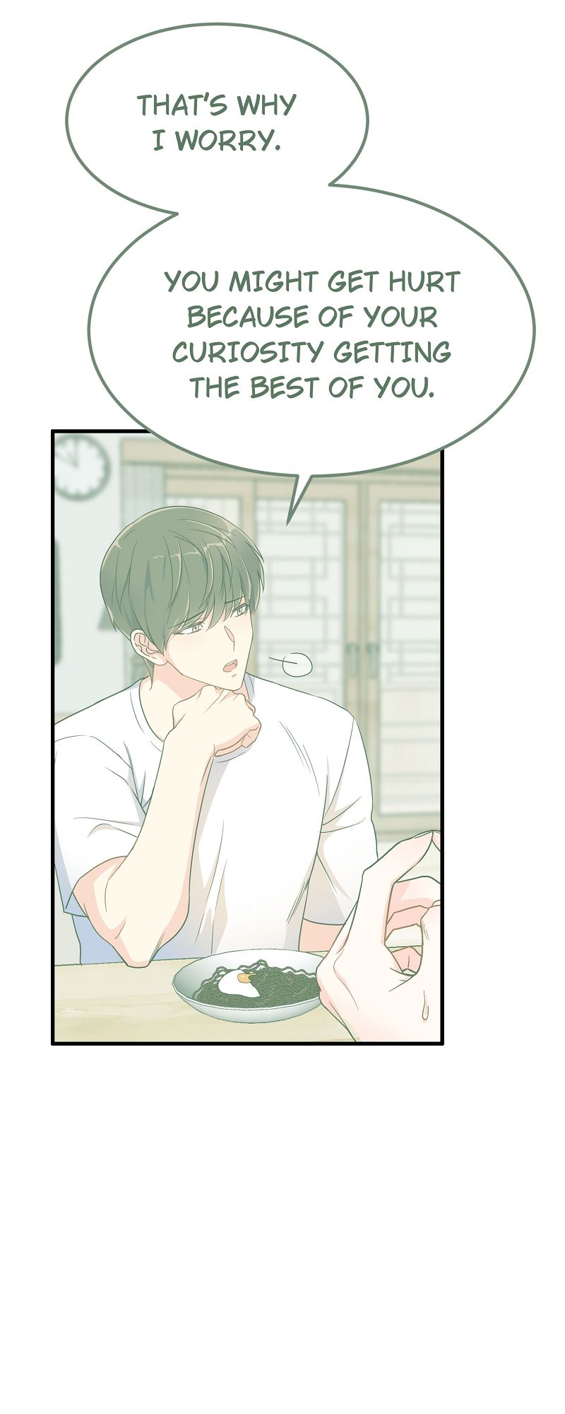 I Moogie You: A Slippery Love - Episode 8 — page 36