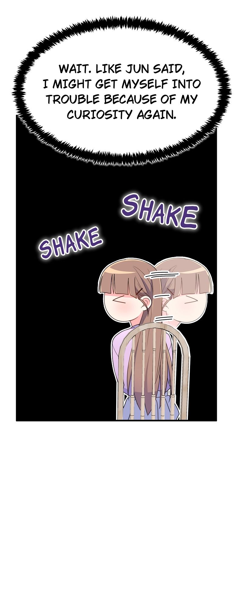 I Moogie You: A Slippery Love - Episode 8 — page 37