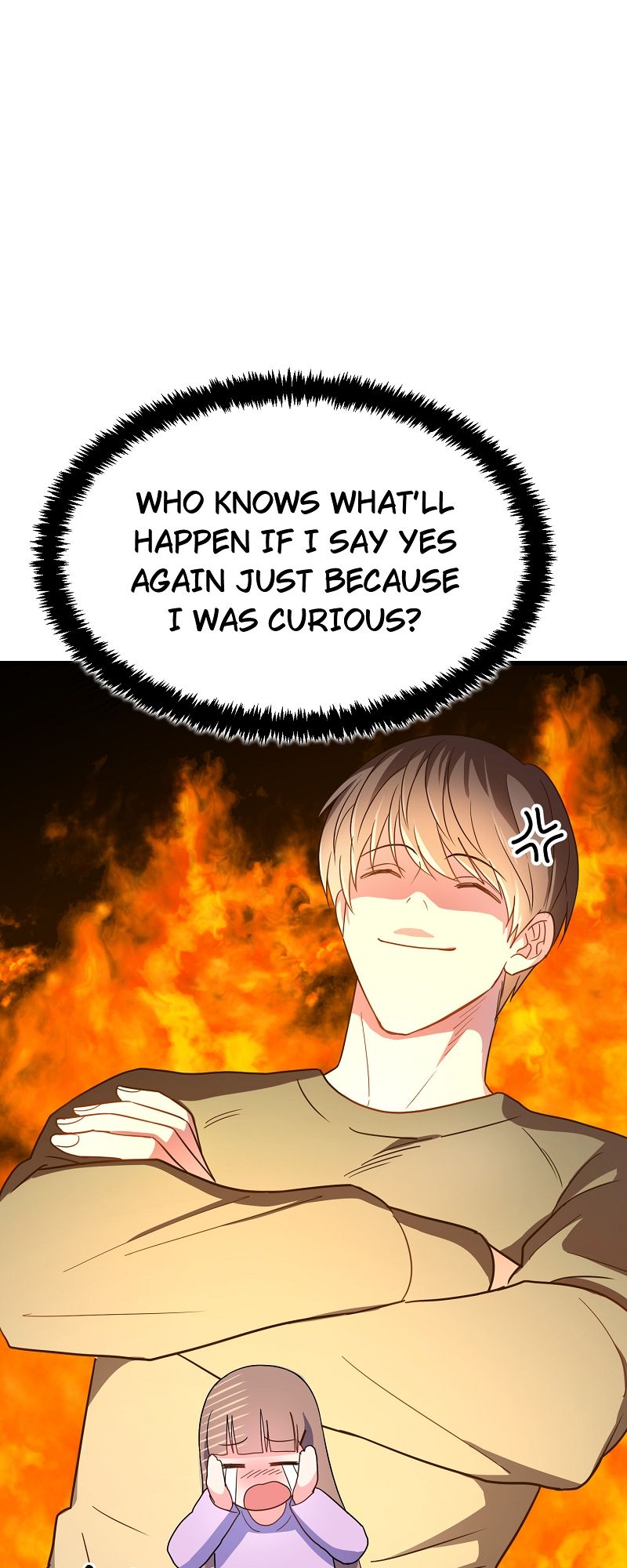 I Moogie You: A Slippery Love - Episode 8 — page 39