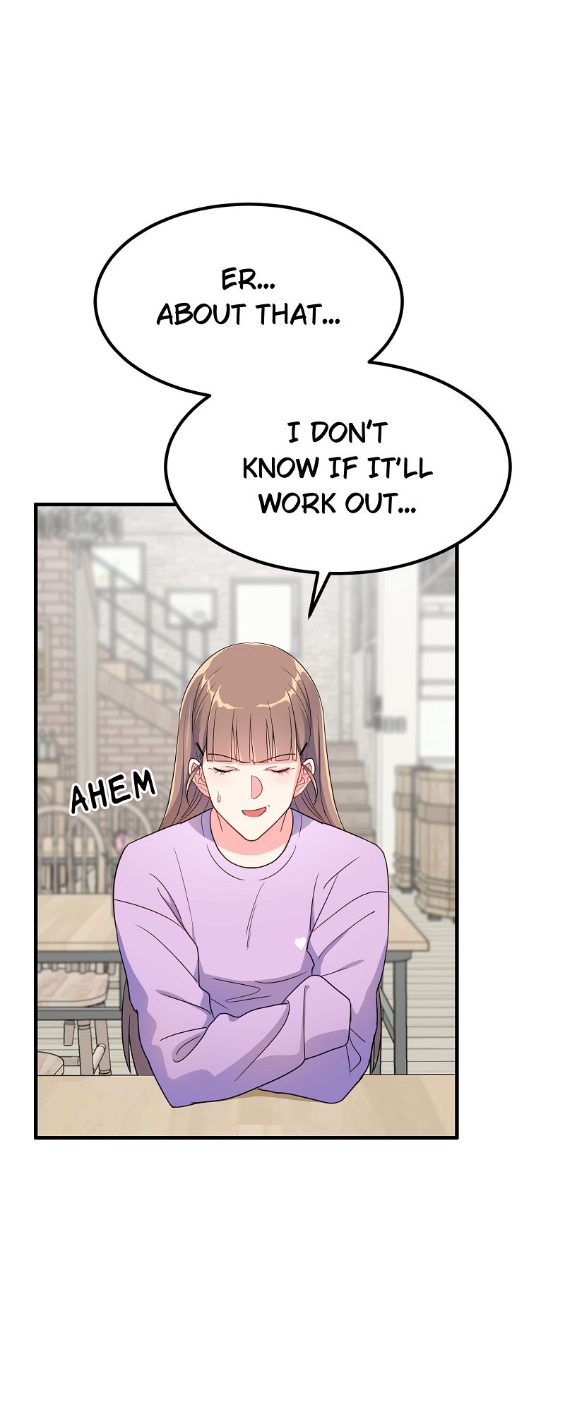 I Moogie You: A Slippery Love - Episode 8 — page 4